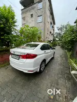 Honda City 2014 Petrol 24070 Km Driven
