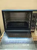 Best condition Morphy Richards 52 RCSS OTG oven for sale