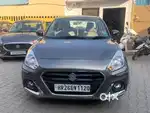 Maruti Suzuki Swift Dzire 1.3 ZXI, 2022, CNG & Hybrids