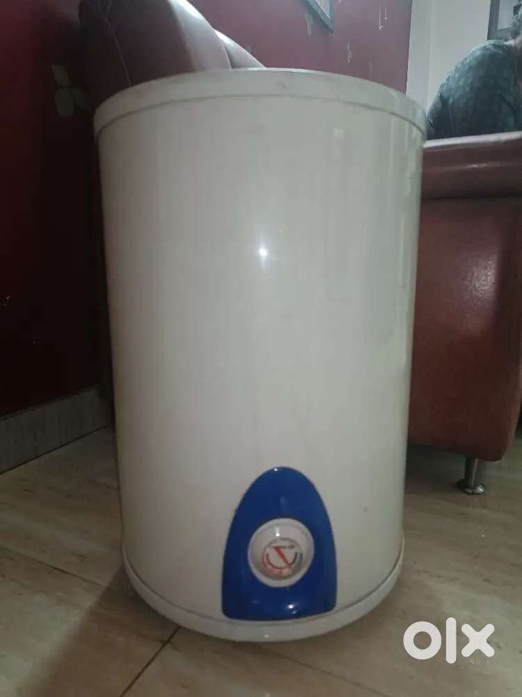 Bajaj Geyser