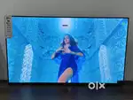 42 Smart Led Tv 4k With Exchange Offer Available With Wall Stand 4k