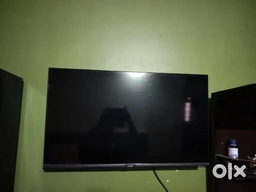 Tv tata chroma