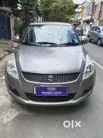 Maruti Suzuki Swift Dzire 2012-2015 VDI, 2014, Diesel
