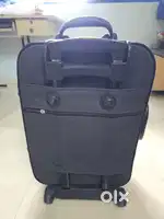 Trolley bag
