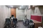 Small Fully Furnished Office