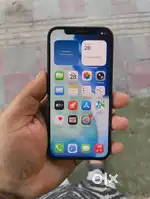iphone 12 128gb battery 79% good condition with bill