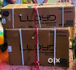Brand New Ac Urgent sale (seal pack) … free install