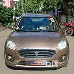 Maruti Suzuki Swift Dzire Vdi BSIV, 2017, Diesel