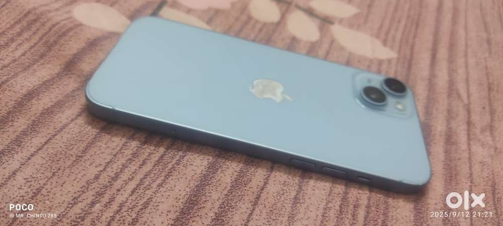 Apple 14 plus