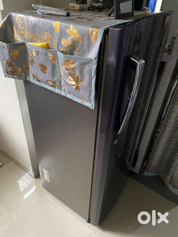 Samsung five star Refregerator