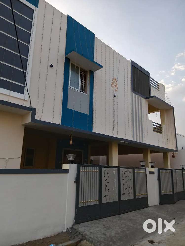 2 BHK house for rent