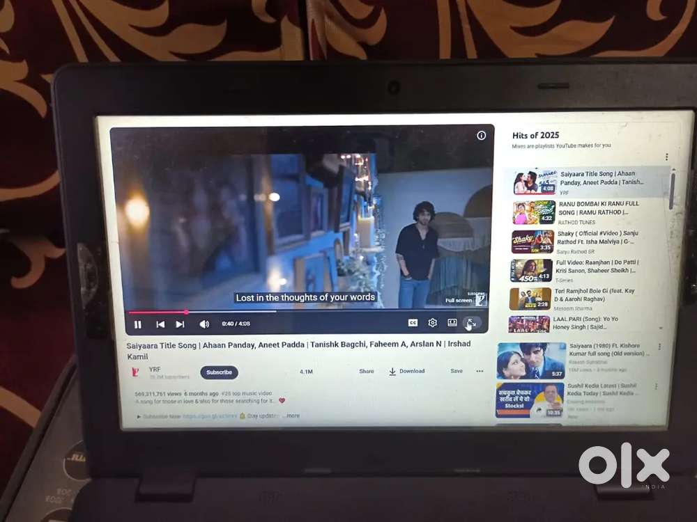 Excellent condition Laptop Only for Rs. 7900