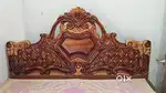 Pure cp segun box bed