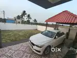 BMW 3 Series GT 2015