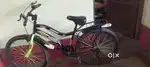 Rado cycle used only 1 year