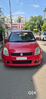 Maruti Suzuki Swift 2004-2010 1.3 ZXI, 2006, Petrol