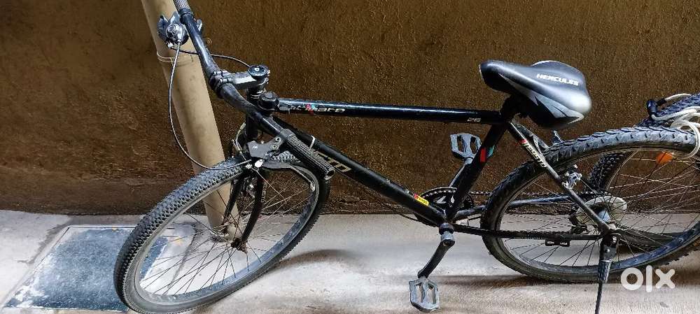 Cycle ultimate brand
