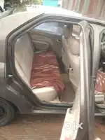 Mahindra Renault Logan 2009 Diesel Good Condition