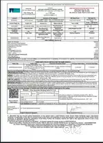 Hf deluxe self start all documents Manufacturing date11/ 2021