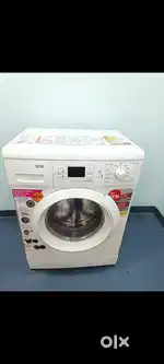 # Ifb senorita vx washing machine, stylish quality, consumption low
