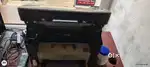 Hp  Black and white Printer 1005
