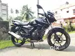 Good condition Apache RTR 160 with Disc