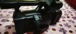 Sony nx100 camera 3 year old very gud condition