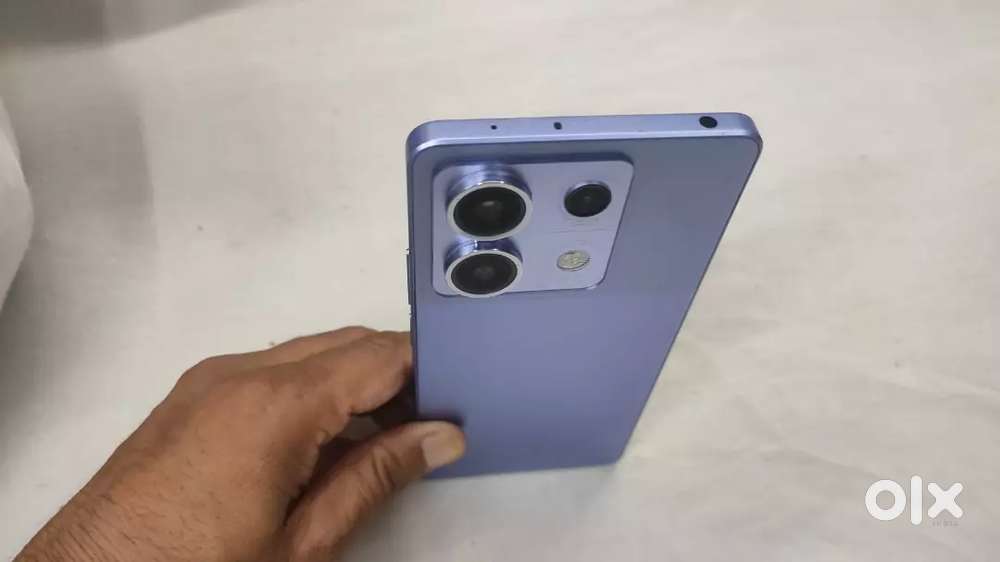 Redmi Not 13 5g mobile