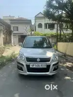 Maruti Suzuki Wagon R 1.0 VXI AMT, 2018, CNG & Hybrids