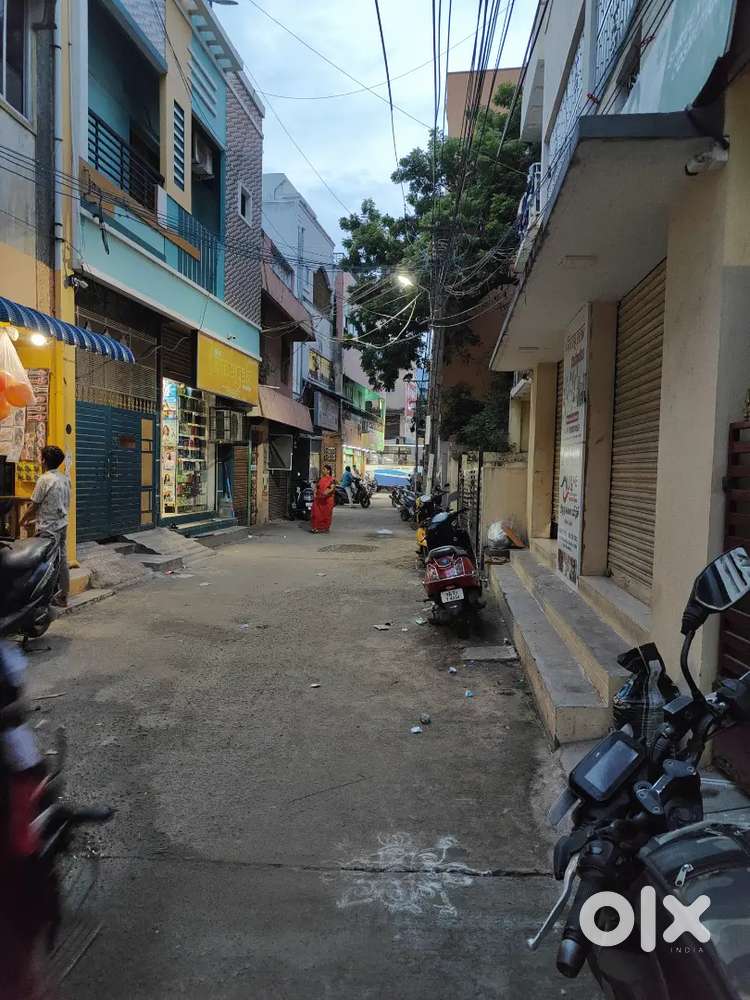 Godown/office/shop for rent