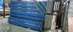 Special offer new double bed with box starting price 7490/Emi availabl