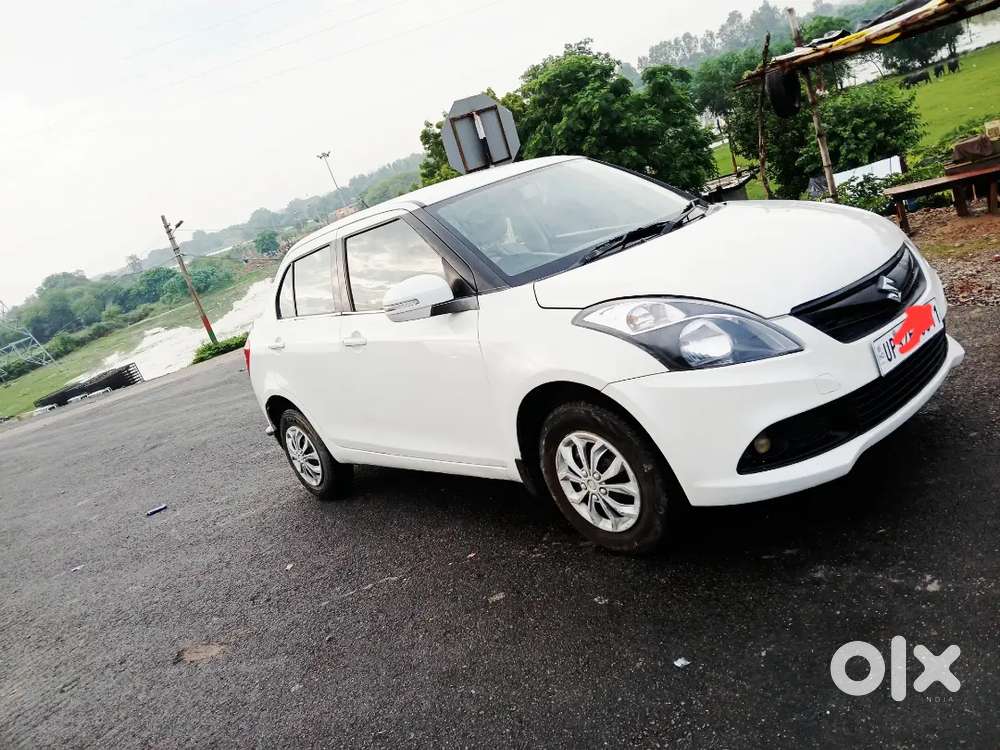 Maruti Suzuki Swift Dzire 2014 Diesel 75000 Km Driven