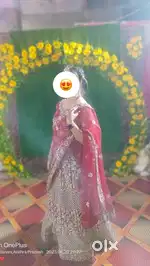 Bridal Lehenga