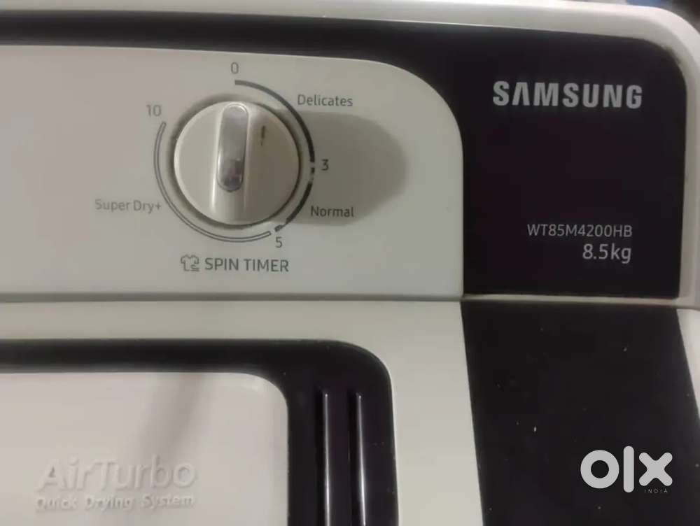 Samsung semi automatic in mint condition