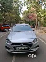 Hyundai Verna CRDi 1.6 SX, 2018, Diesel