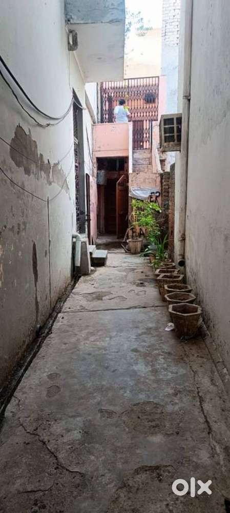 Independent House in Sohna