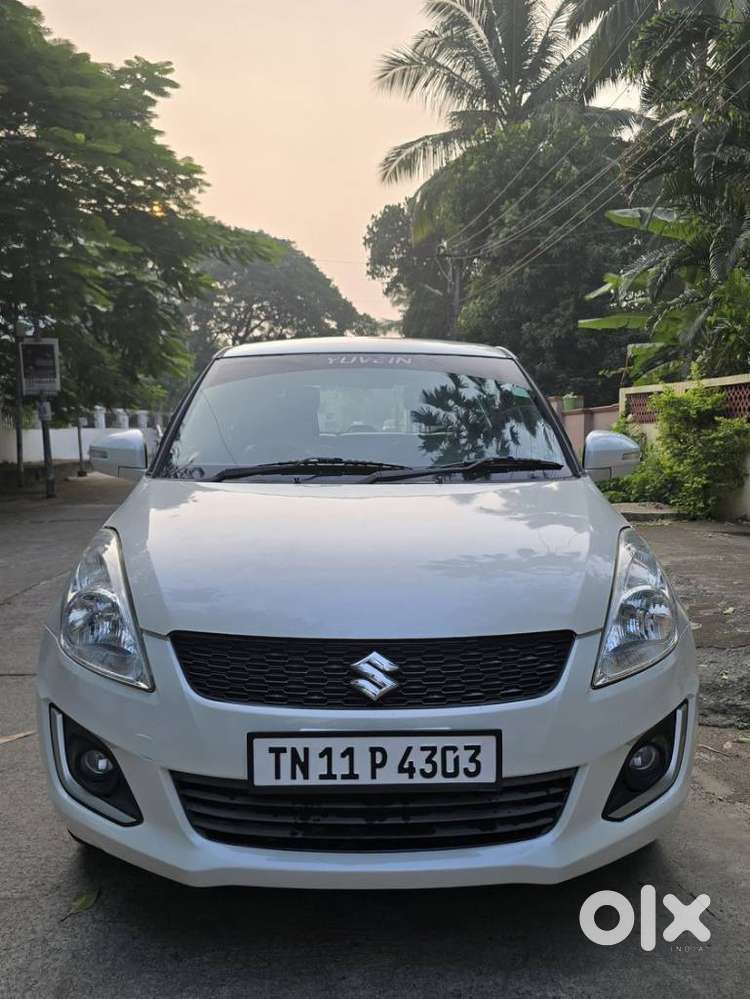 Maruti Suzuki Swift DDiS VDI, 2015, Diesel
