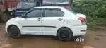 Maruti Suzuki Dzire 2009 Diesel 20000 Km Driven