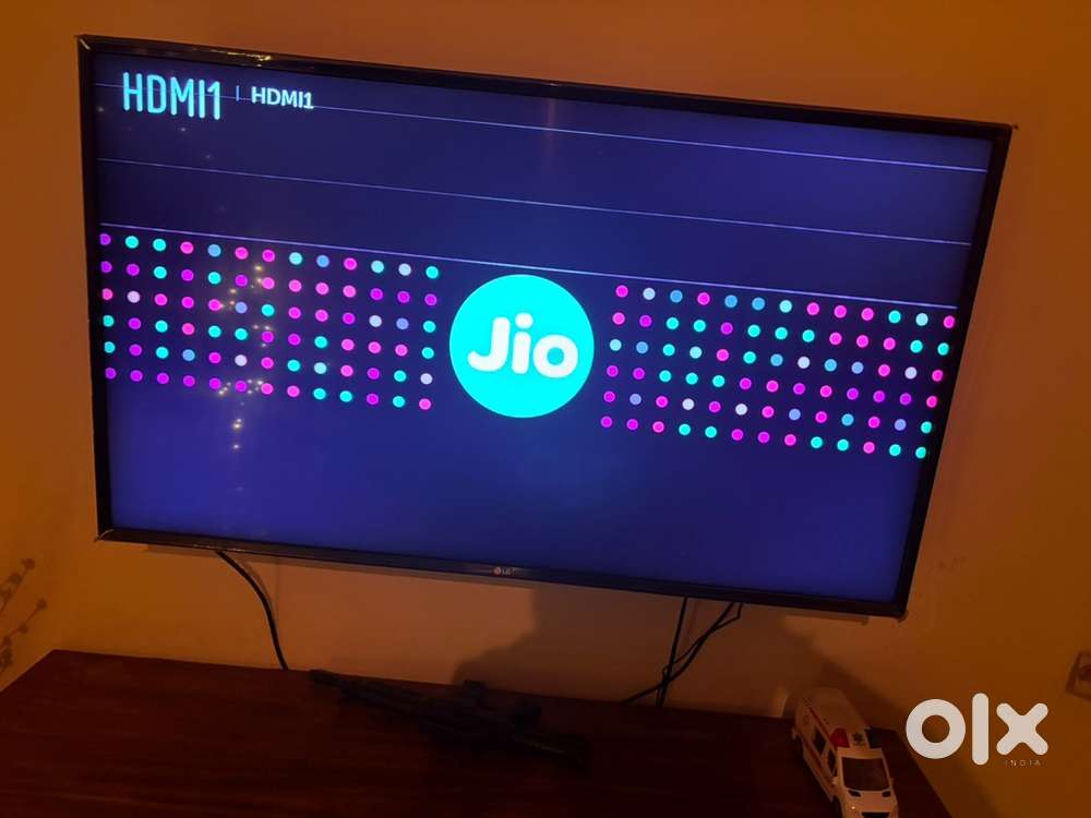 43 inch LG 4k uhd led tv for sale