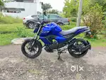 2024 Yamaha FZ16 V3