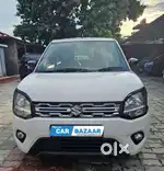 Maruti Suzuki Wagon R VXI 1.2, 2020, Petrol