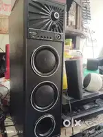 Speakers All types