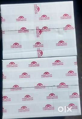 [Ladies helper] Bopp Printed cello tapes