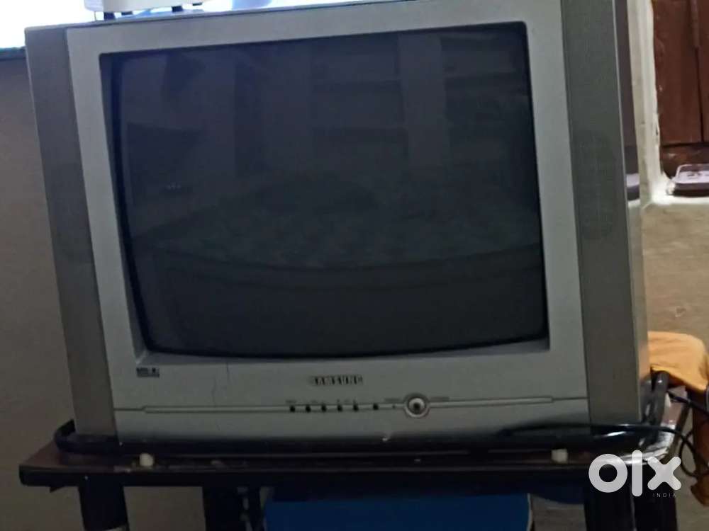 Tv in very good condition