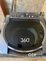 Whirlpool: 360• Bloom wash ultra 7 KGS