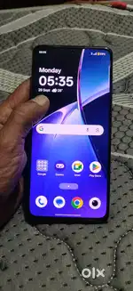 Nord ce4 lite 5g (8gb) / 3 month old