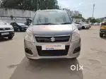 Maruti Suzuki Wagon R LXI 1.0, 2013, Petrol