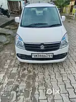 Maruti Suzuki Wagon R 2013 VXI top model