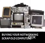 BUYING YOUR DEAD CONDITION SCRAP OLD COMPUTERS UPS INVERTER BATTERYS