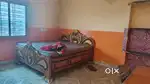 1 big hall with kitchen and attach bathroom available for rent